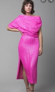 Rachel comey ASTI DRESS